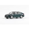 Škoda Octavia IV 2020 Korunovace Karla III Zelená Royal Metalíza 1:43 Abrex