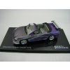 Mitsubishi Eclipse Spyder GTS Rychle a Zběsile 1:43 DeAgostini