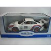 Porsche OLD and New 977 No.118 Martini 2020 1:18 MCG Modelcar Group