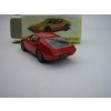 Renault Alpine A310 1960 Red 1:43 Dinky Toys