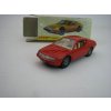 Renault Alpine A310 1960 Red 1:43 Dinky Toys