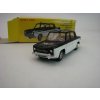 Renault R8 Police 1:43 Dinky Toys