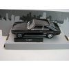 Ford Capri Black 1:43 Cararama