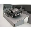 Ford Capri Black 1:43 Cararama