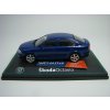 Škoda Octavia 2004 L blue dynamic uni 1:43 Abrex