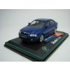Škoda Octavia 2004 L blue dynamic uni 1:43 Abrex
