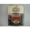 Volkswagen Samba Bus 1964 Busted Knucle Garage Série 2 1:64 Greenlight