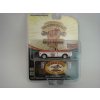 Chevrolet C-10 1972 Busted Knucle Garage Série 2 1:64 Greenlight