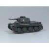 Lehký tank Praga PzKpfw 38(T) Ausf. A 1:87 SDV 87006