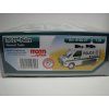 Renault Trafic Policie ČR 1:35 Monti system Vista Semily MS 27