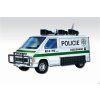 Renault Trafic Policie ČR 1:35 Monti system Vista Semily MS 27