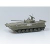 Bojové vozidlo pěchoty BMP-2 1:87 SDV 87040