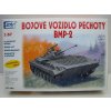 Bojové vozidlo pěchoty BMP-2 1:87 SDV 87040