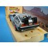 DeLorean Back To the Future III Time Machine 1:24 Welly