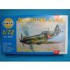 Letadlo Dewoitine D 520 1:72 Směr 0837