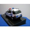 Mercedes-Benz ML320 Alabama Police 1:43 Ixo