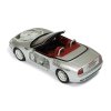 Maserati Spyder Cambiocorsa 2002 Silver 1:43 IXO