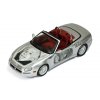 Maserati Spyder Cambiocorsa 2002 Silver 1:43 IXO
