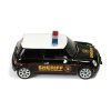 Mini Cooper Allegheny County Sheriff s 2004 1:43 IXO