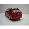 Škoda Fabia II Combi red 1:24 Welly