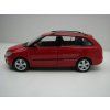 Škoda Fabia II Combi red 1:24 Welly