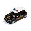 Mini Cooper Allegheny County Sheriff s 2004 1:43 IXO