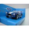 Ford Shelby Cobra 427 S/C 1965 blue 1:24 Welly