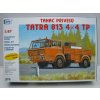 Tatra 813 4x4 TP tahač přívěsů 1:87 SDV 270