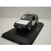 Citroen Visa Guardia Civil 1982 1:43 Atlas