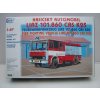Liaz 101.860 CAS K25 1:87 SDV 300