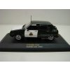 Citroen Visa Guardia Civil 1982 1:43 Atlas
