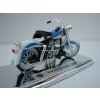 Harley-Davidson 1958 FLH Duo Glide 1:18 Maisto