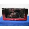 Dodge Viper Competition Coupe black 1:43 Autoart