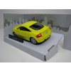 Audi TT Yellow 1:43 Cararama