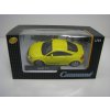 Audi TT Yellow 1:43 Cararama