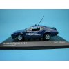 Renault Alpine A310 Gendarmerie 1:43 Minichamps