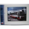 Autobus Karosa B-732 MHD Banská Bystrica 1:87 SDV 397