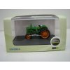 Fordson traktor green 1:76 Oxford
