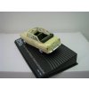 Opel Olympia Rekord Cabrio - Limousine 1954-56 1:43 Atlas