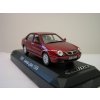 Lancia Lybra 1999 purple 1:43 Solido
