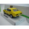 Ford Capri RS2600 1970 yellow 1:32 Bburago 43055