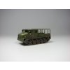 Mazur D-350 dělostřelecký tahač 1:87 SDV 87060
