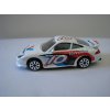 Porsche 911 Carrera Valvoline 1:43 Bburago Italy