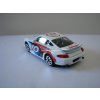 Porsche 911 Carrera Valvoline 1:43 Bburago Italy