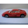 Ferrari 348tb red 1:43 Bburago B612