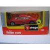 Ferrari 348tb red 1:43 Bburago B612