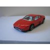 Ferrari 348tb red 1:43 Bburago B612
