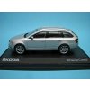 Škoda Octavia III Combi 2013 Silver 1:43 Abrex