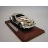 Auburn Boat Tail chrom 1:43 Atlas Edition