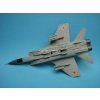 Mig-31 Foxhound 1:144 DeAgostini